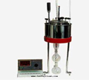 廠(chǎng)家供應(yìng)東(dōng)營石(dàn)油(yóu)儀器 WNE-1C瀝青(qīng)恩格拉粘度(dù)計(jì)