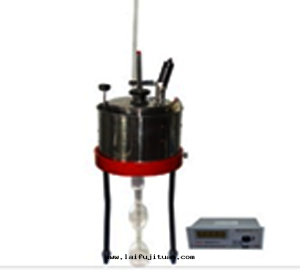 現(xiàn)貨供應(yìng)東(dōng)營石(dàn)油(yóu)儀器 WNE-1A恩氏粘度(dù)計(jì)