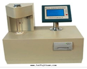 廠(chǎng)家直(zhí)銷東(dōng)營石(dàn)油(yóu)儀器 SYD-510Z-1微机凝點(diǎn)傾點(diǎn)自(zì)動(dòng)測定(dìng)儀