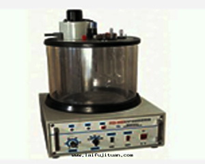 SYD-265D石(dàn)油(yóu)産品運動(dòng)粘度(dù)測定(dìng)器