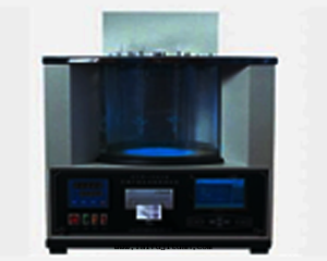 SYD-265H石(dàn)油(yóu)産品運動(dòng)粘度(dù)測定(dìng)器