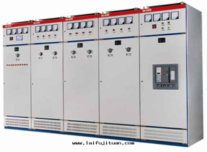 低(dī)壓配電(diàn)櫃
