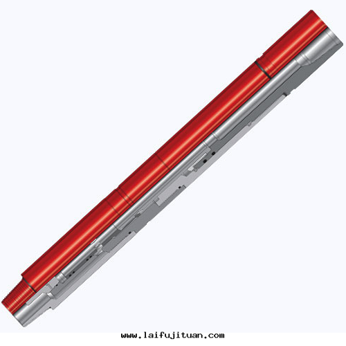 廠(chǎng)家銷售東(dōng)營井下(xià)工具 TSV风暴閥