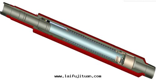 廠(chǎng)家供應(yìng)東(dōng)營井下(xià)工具 井下(xià)安(ān)全(quán)閥